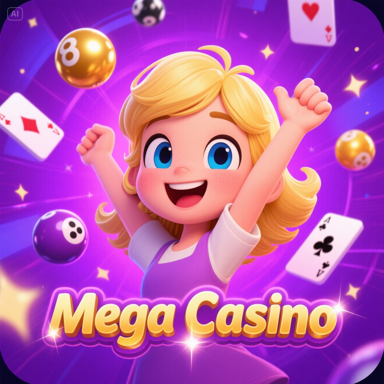 Mega Casino